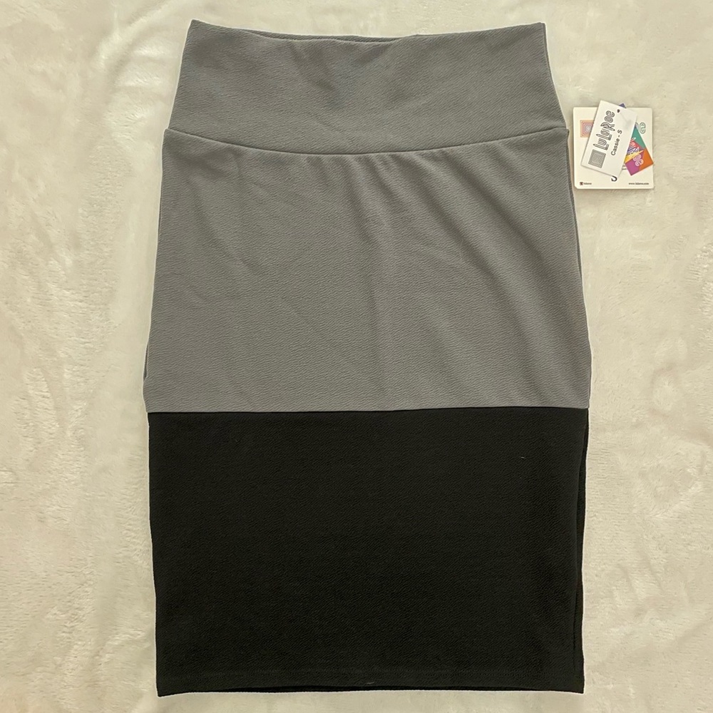 NWT LuLaRoe Cassie Pencil Skirt